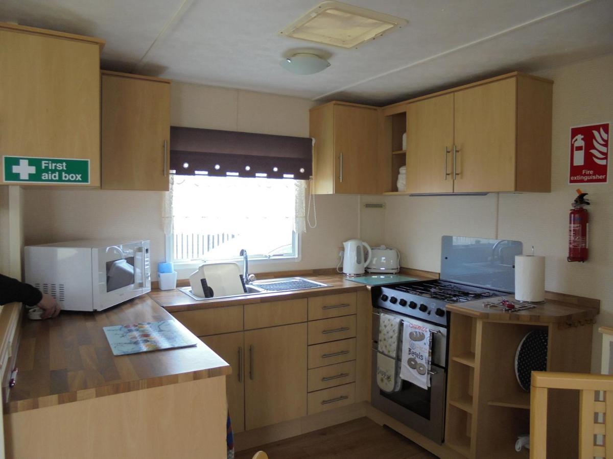 Apartment 6 Berth On Golden Anchor