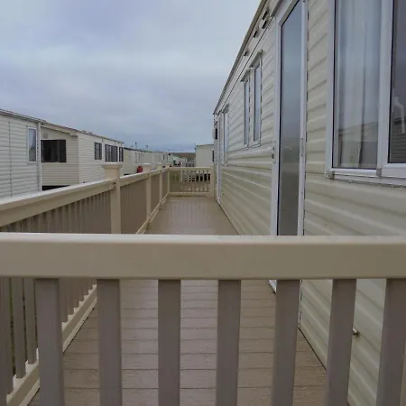 6 Berth On Golden Anchor Apartamento Chapel Saint Leonards Exterior foto