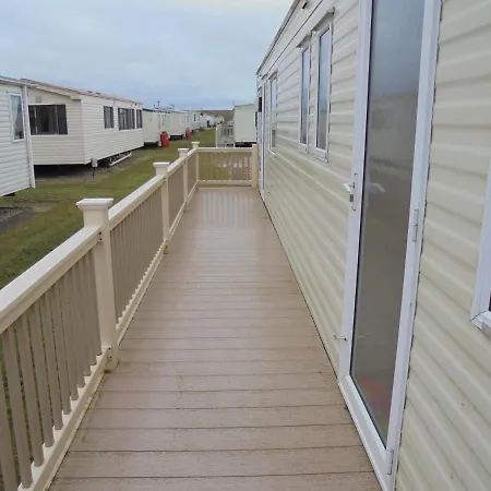 6 Berth On Golden Anchor Apartamento Chapel Saint Leonards Exterior foto