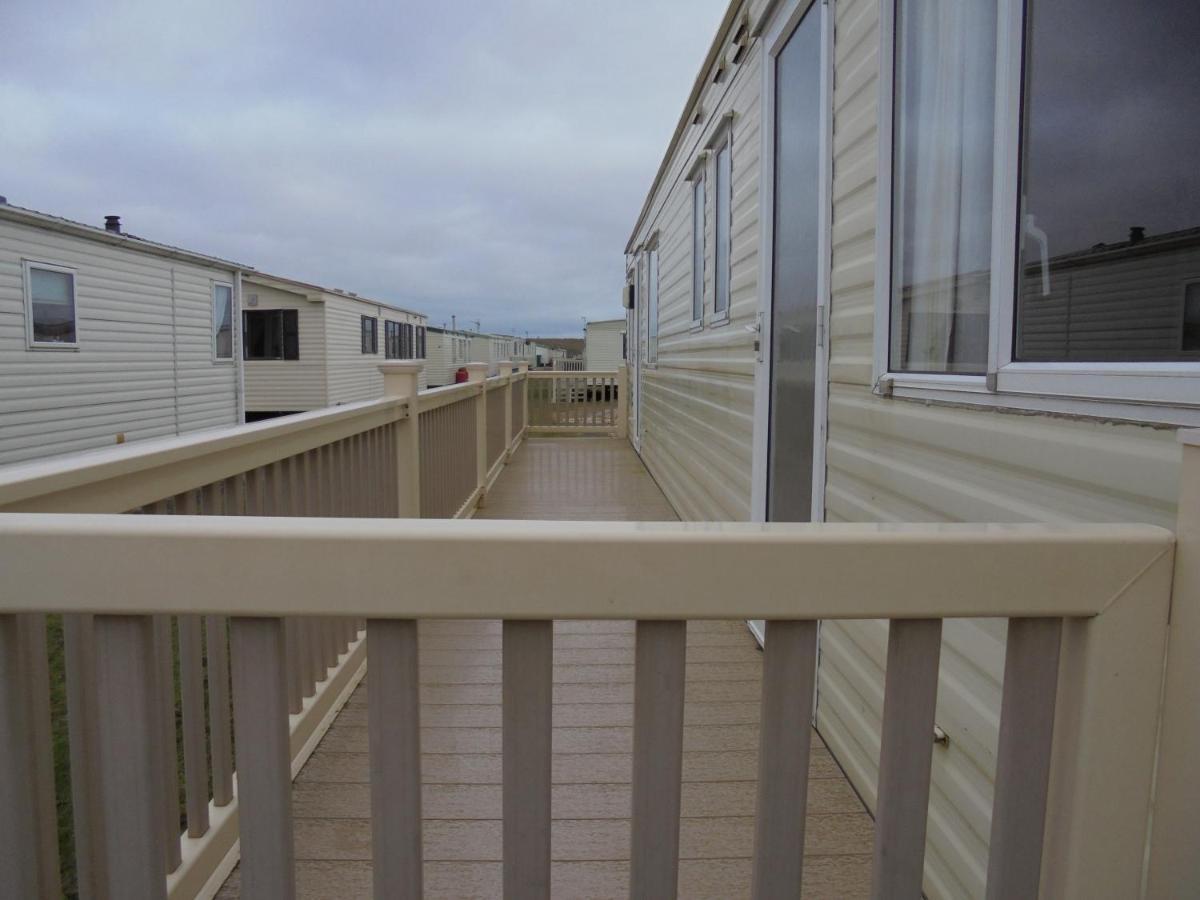 6 Berth On Golden Anchor Chapel St. Leonards