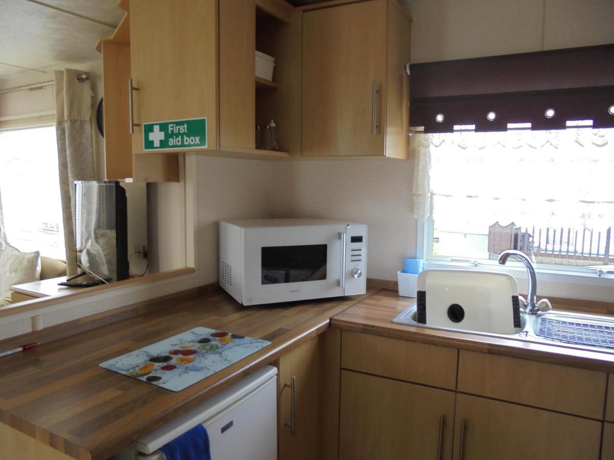 Appartement 6 Berth On Golden Anchor