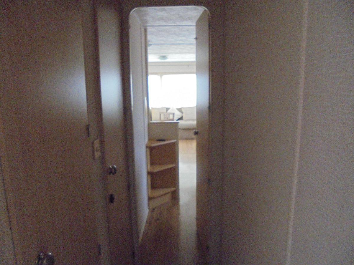 6 Berth On Golden Anchor Chapel St. Leonards