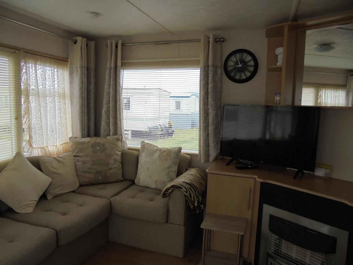 6 Berth On Golden Anchor Appartement *