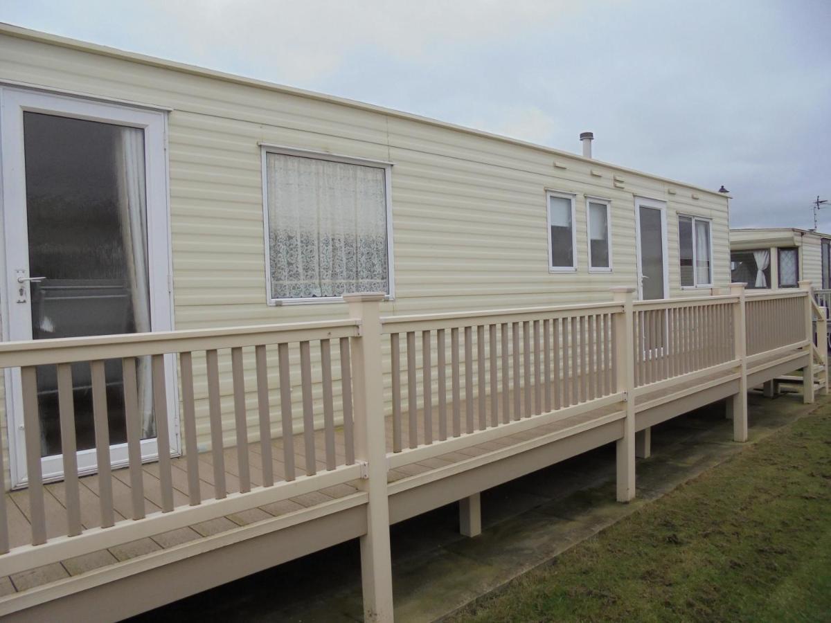 Apartment 6 Berth On Golden Anchor Chapel Saint Leonards