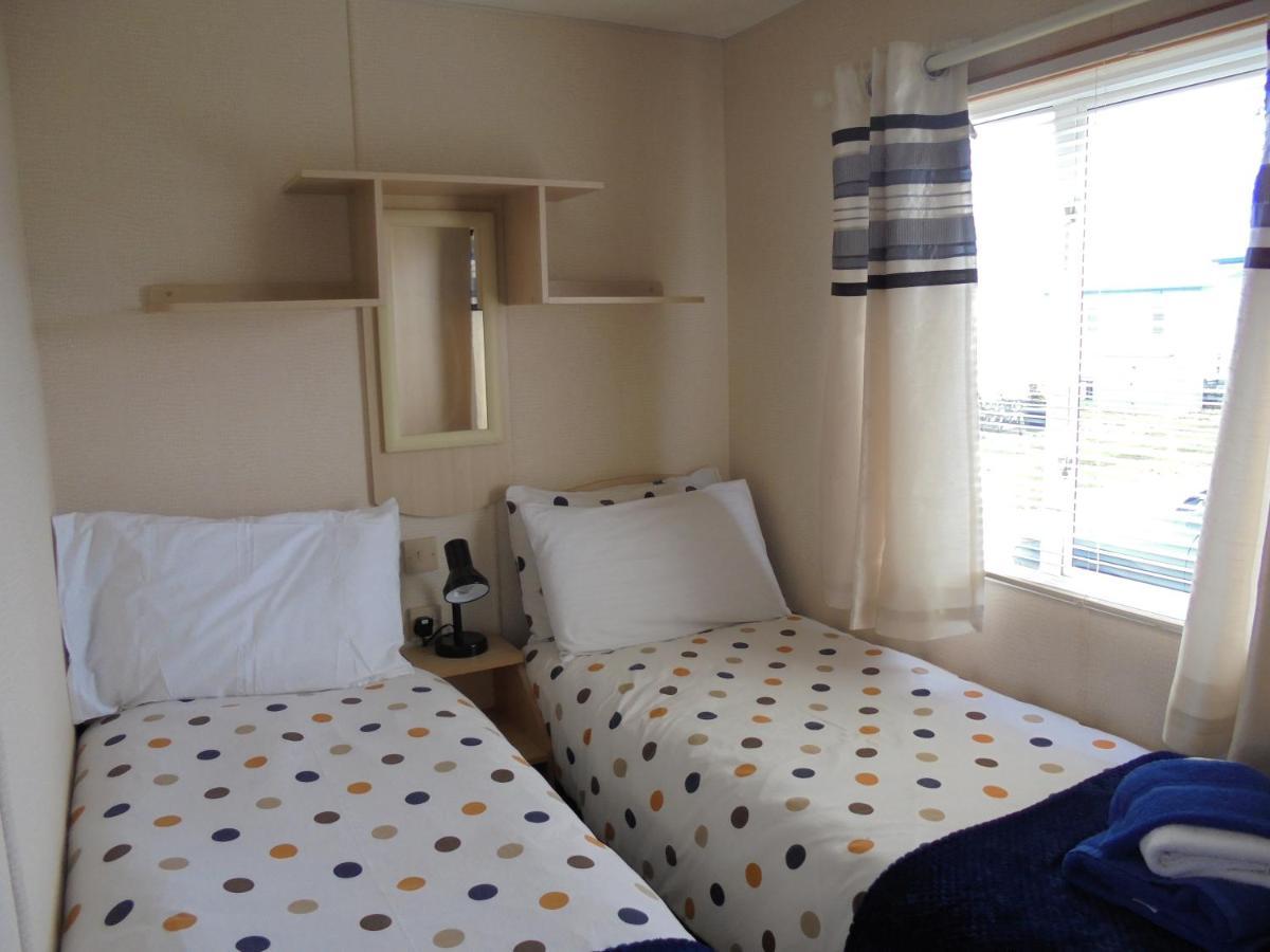 6 Berth On Golden Anchor Apartment Chapel Saint Leonards