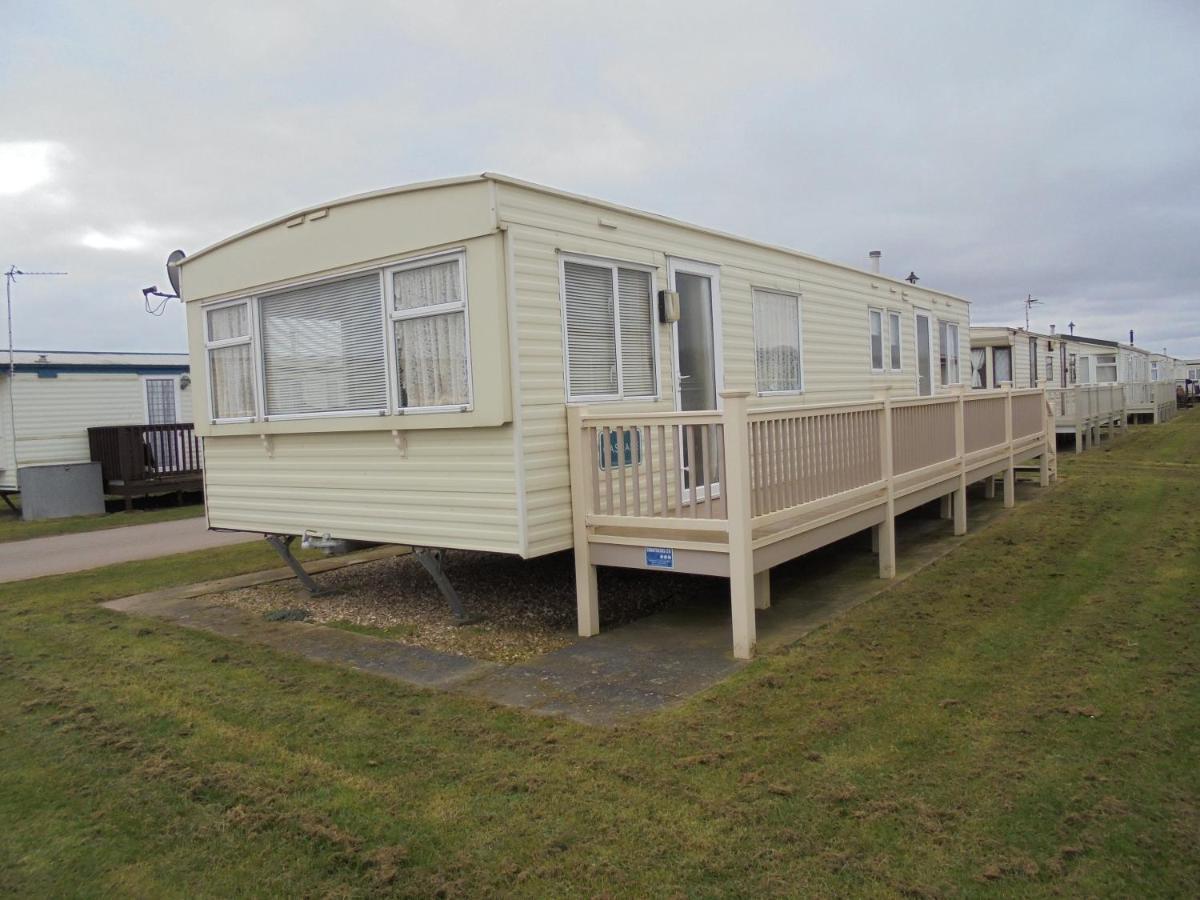 Apartment 6 Berth On Golden Anchor