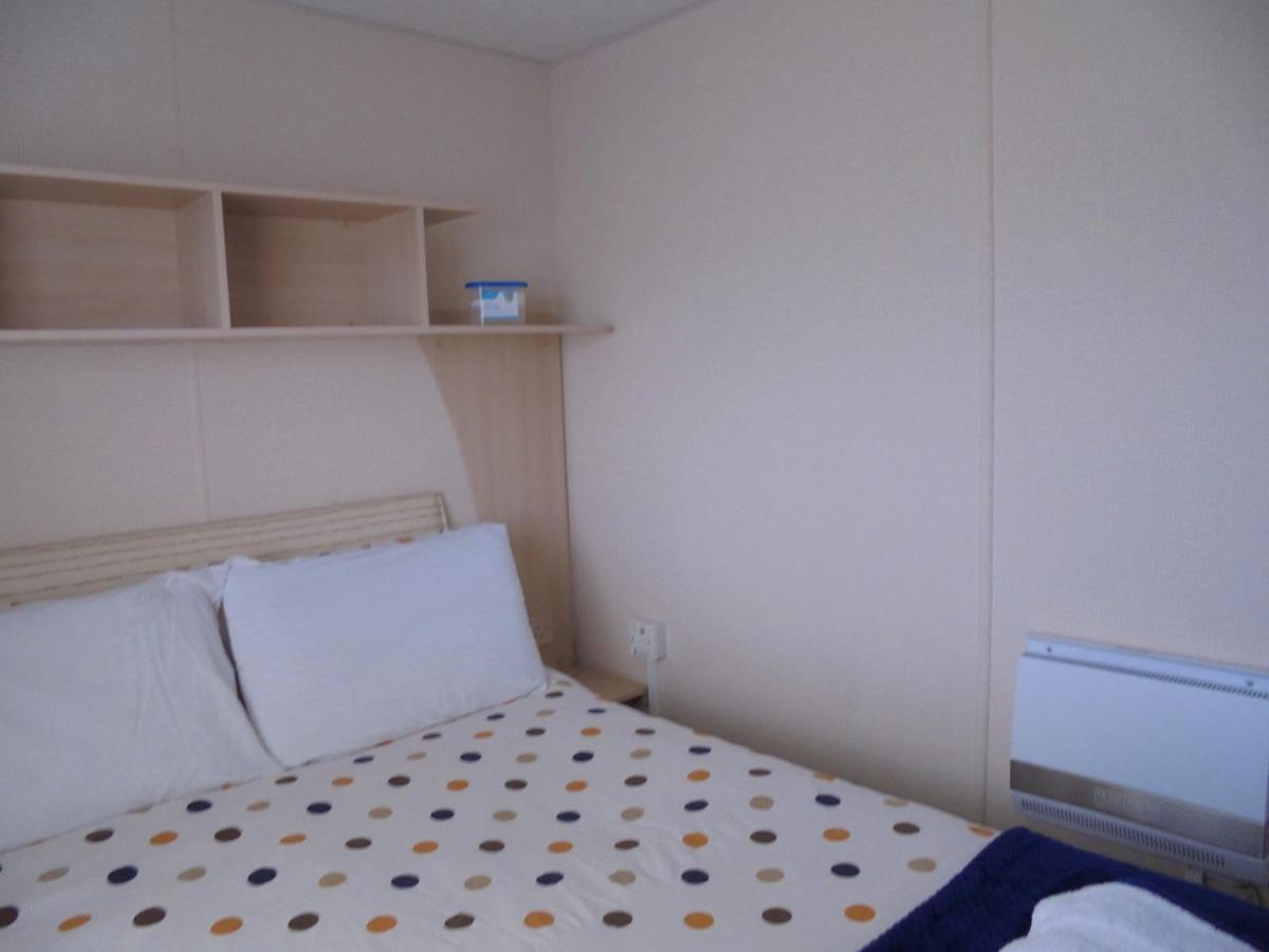 6 Berth On Golden Anchor Apartment