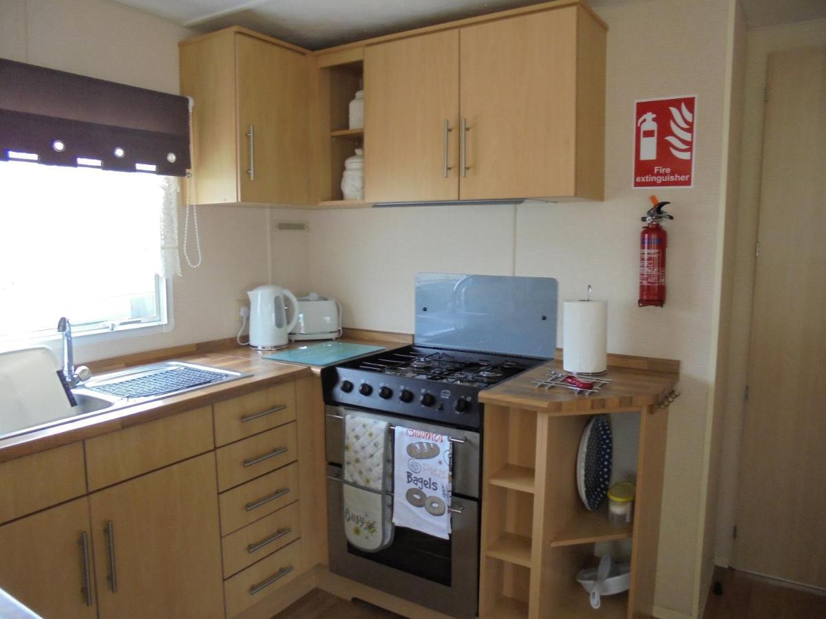 6 Berth On Golden Anchor Apartment *