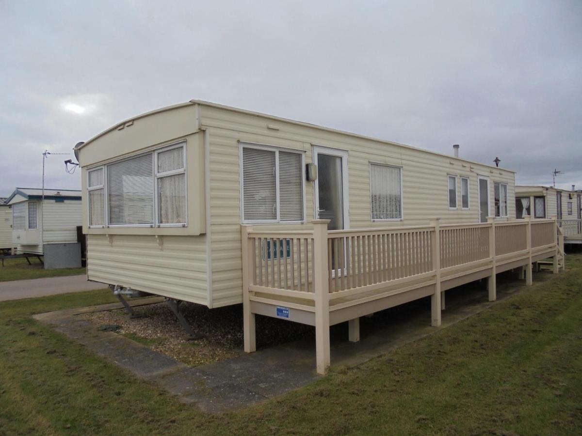 6 Berth On Golden Anchor Chapel Saint Leonards