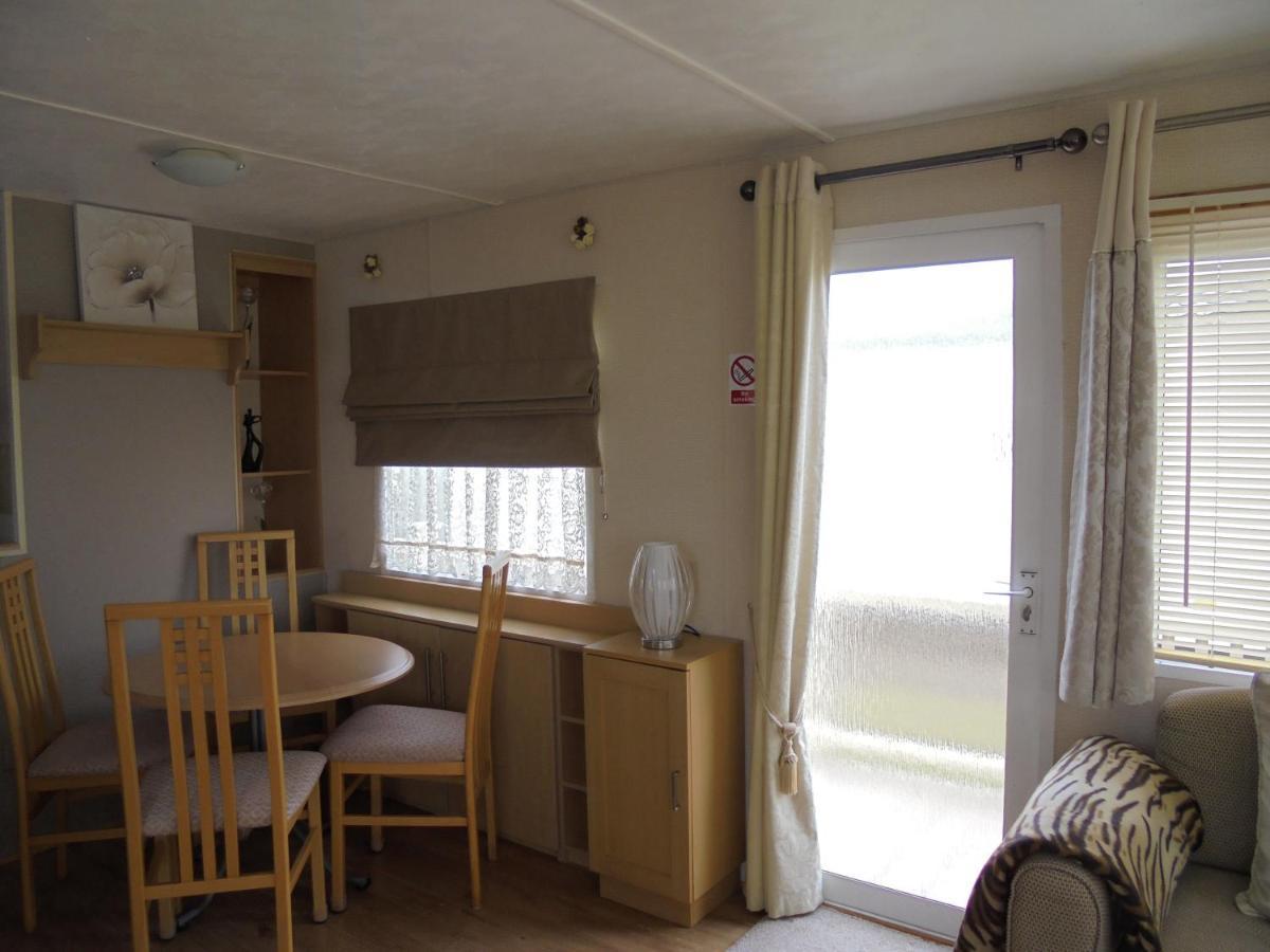 6 Berth On Golden Anchor Apartment *