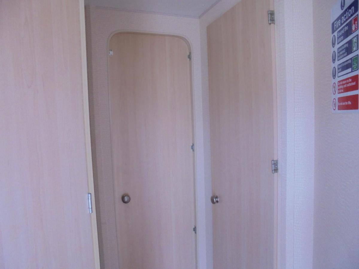 Apartment 6 Berth On Golden Anchor Chapel Saint Leonards