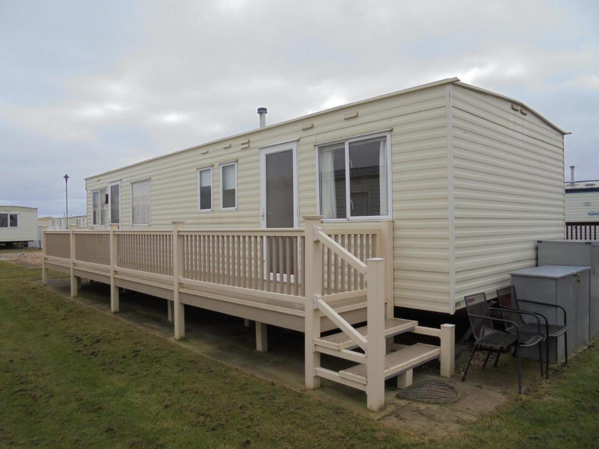 Apartment 6 Berth On Golden Anchor *