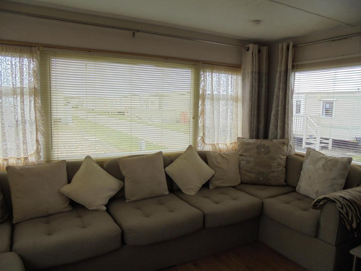6 Berth On Golden Anchor * Chapel Saint Leonards