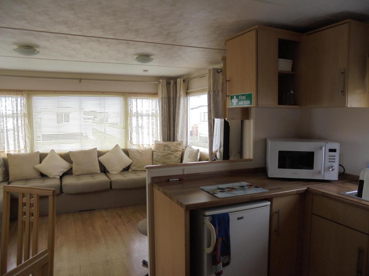 6 Berth On Golden Anchor Apartment Chapel Saint Leonards