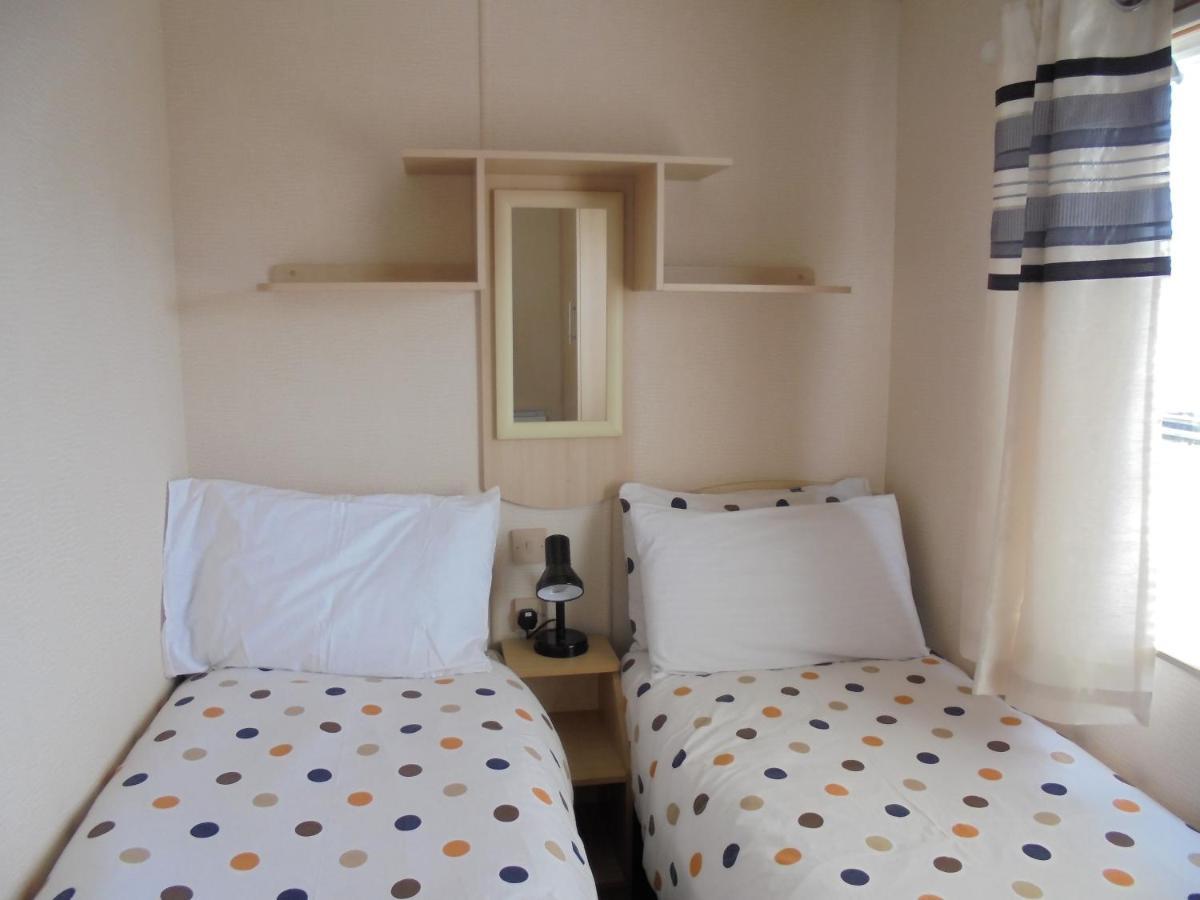 Apartment 6 Berth On Golden Anchor *