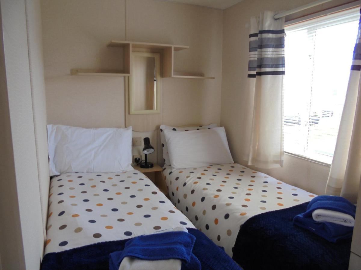 Apartment 6 Berth On Golden Anchor *