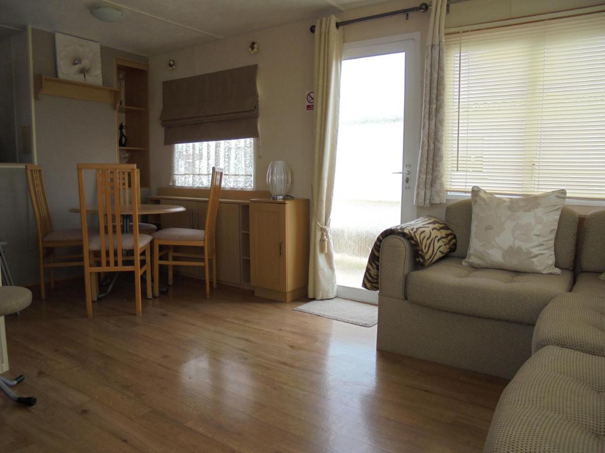 6 Berth On Golden Anchor Chapel Saint Leonards