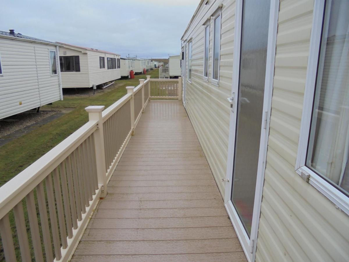 Apartment 6 Berth On Golden Anchor Chapel Saint Leonards