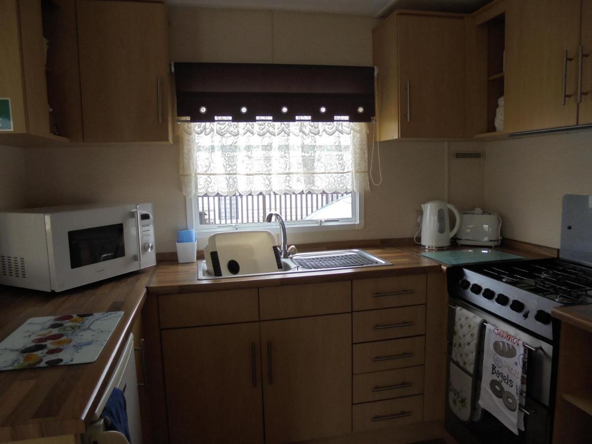 6 Berth On Golden Anchor Apartment
