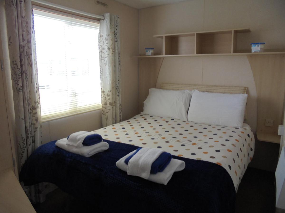 6 Berth On Golden Anchor Apartment